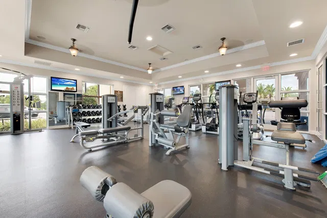 Rialto Jupiter Residence photo 39