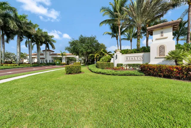 Rialto Jupiter Residence photo 45