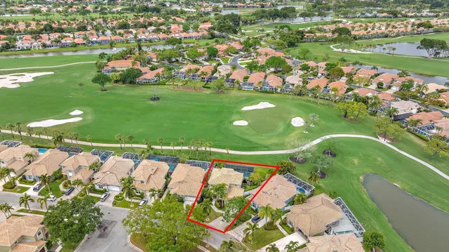 Ibis Golf & Country Club Residence photo 32