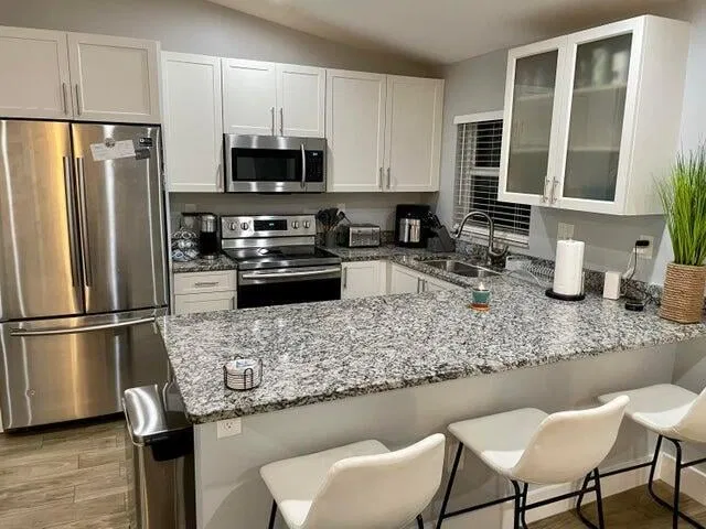 Residence photo 2
