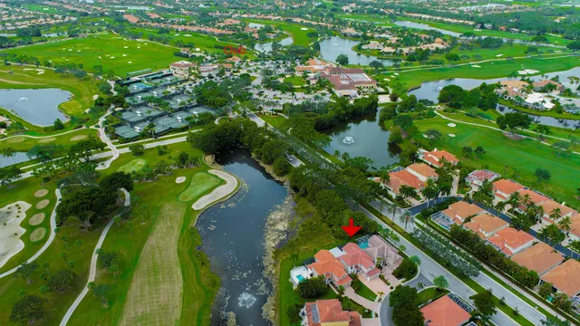 Ibis Golf & Country Club Residence photo 3