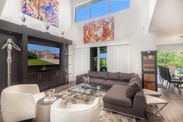 Ibis Golf & Country Club Residence photo 5