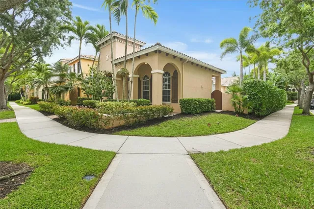 Valencia at Abacoa Residence photo 2
