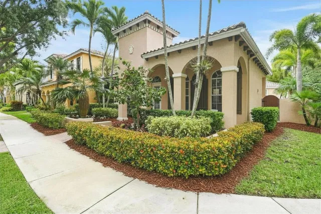 Valencia at Abacoa Residence photo 3