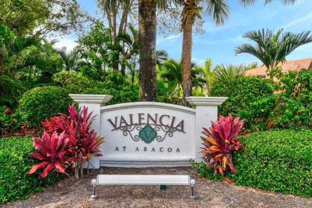 Valencia at Abacoa Residence photo 30