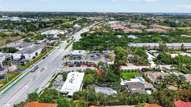 Palm Trail Delray Beach Residence photo 18