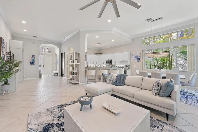 Ibis Golf & Country Club Residence photo 13