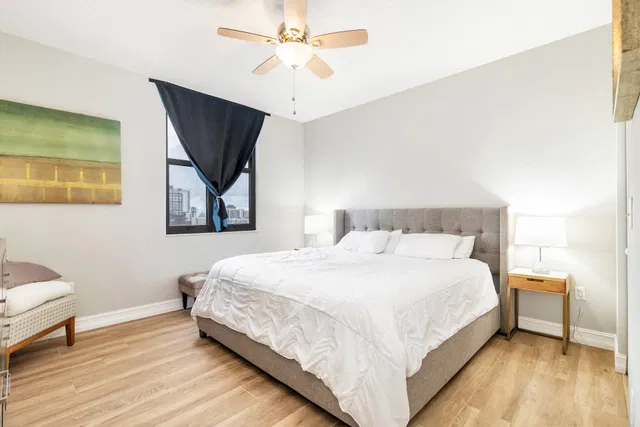 The Tower Condominium at Cityplace Unit 1006 photo 9