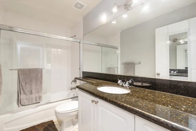 The Tower Condominium at Cityplace Unit 1006 photo 10