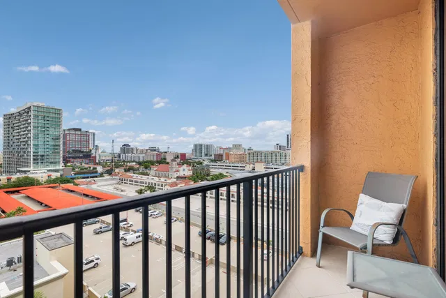 The Tower Condominium at Cityplace Unit 1006 photo 12