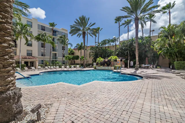 The Tower Condominium at Cityplace Unit 1006 photo 17