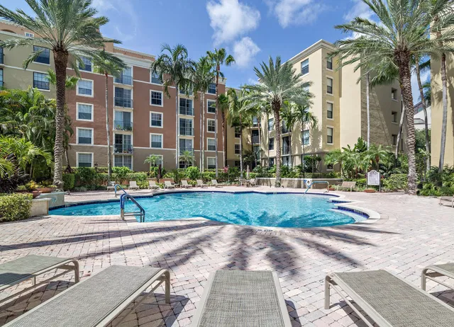The Tower Condominium at Cityplace Unit 1006 photo 18