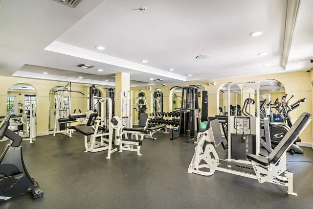 The Tower Condominium at Cityplace Unit 1006 photo 19