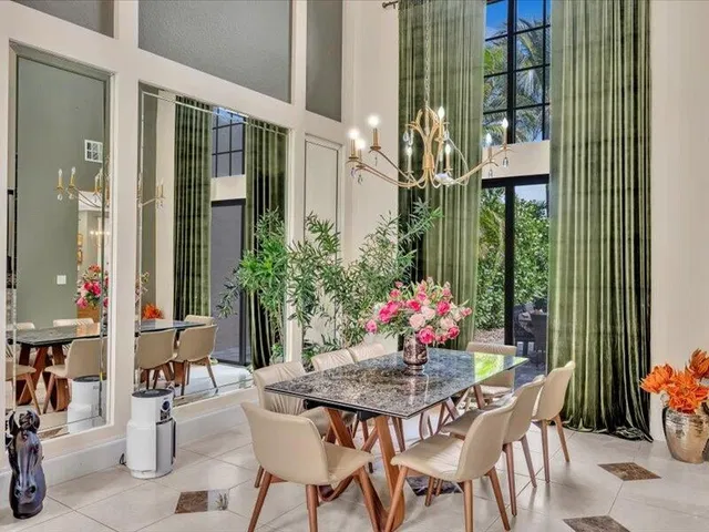 Saturnia Boca Raton Residence photo 13