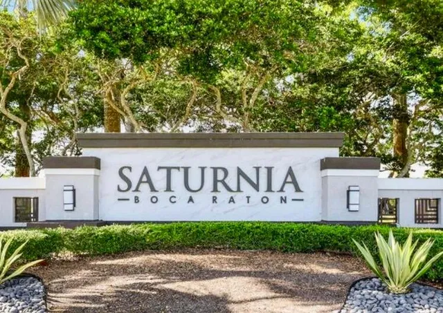 Saturnia Boca Raton Residence photo 84