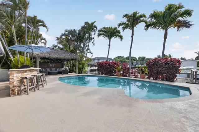 Caribbean Keys Residence photo 32
