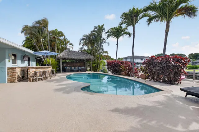 Caribbean Keys Residence photo 33