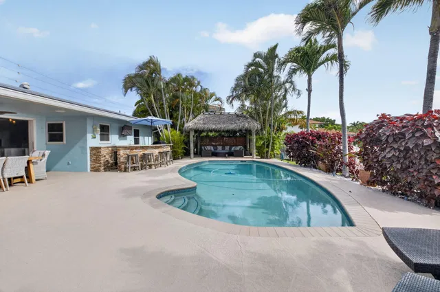 Caribbean Keys Residence photo 34