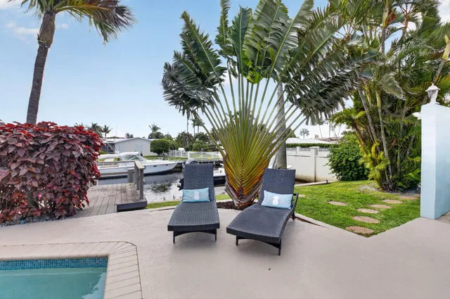 Caribbean Keys Residence photo 35