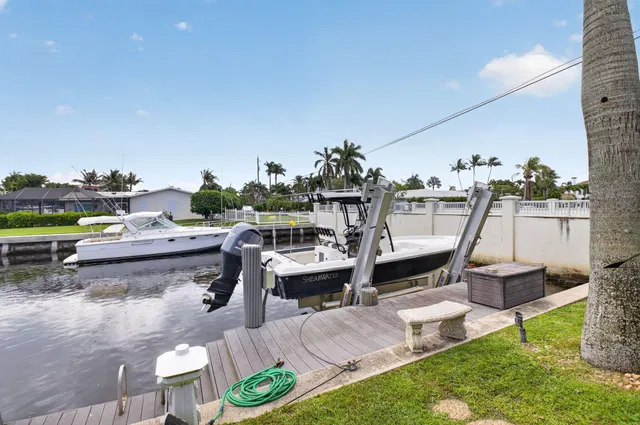 Caribbean Keys Residence photo 37