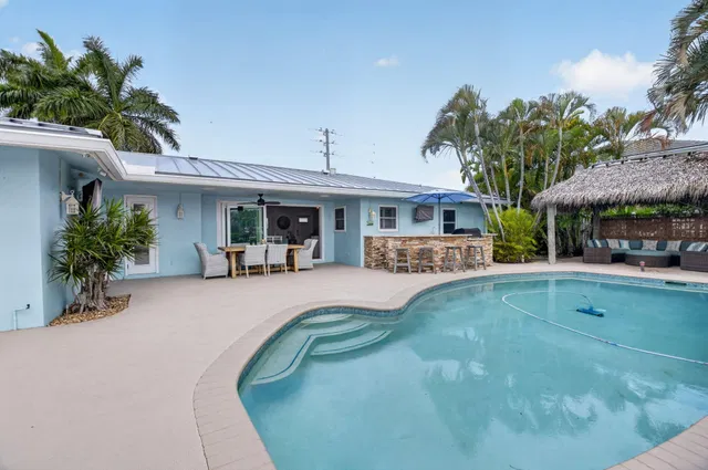 Caribbean Keys Residence photo 38