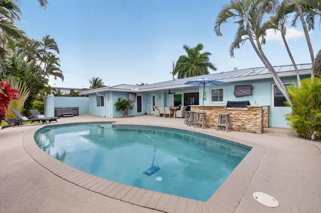 Caribbean Keys Residence photo 41