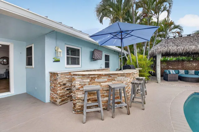 Caribbean Keys Residence photo 45