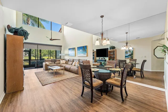 PGA National Palm Beach Gardens Residence photo 5