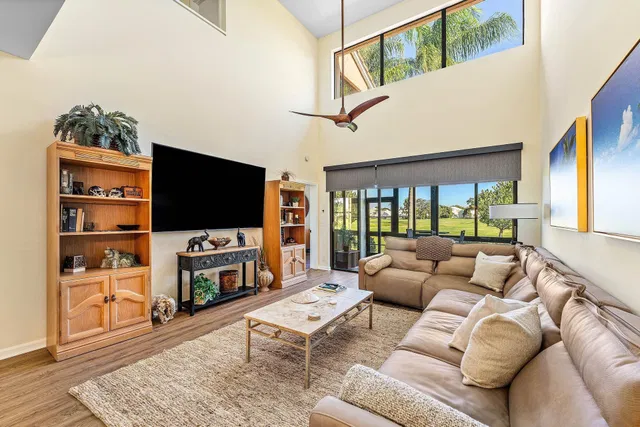 PGA National Palm Beach Gardens Residence photo 6