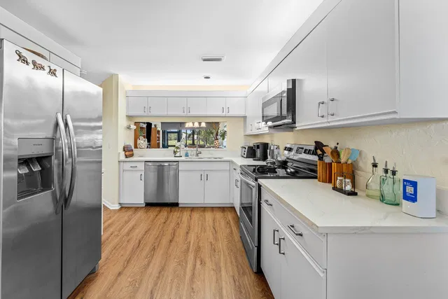 PGA National Palm Beach Gardens Residence photo 12