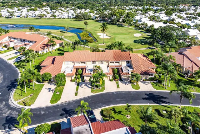 PGA National Palm Beach Gardens Residence photo 23