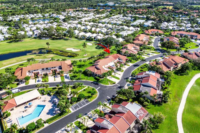 PGA National Palm Beach Gardens Residence photo 24