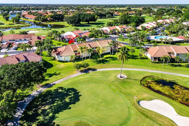 PGA National Palm Beach Gardens Residence photo 25