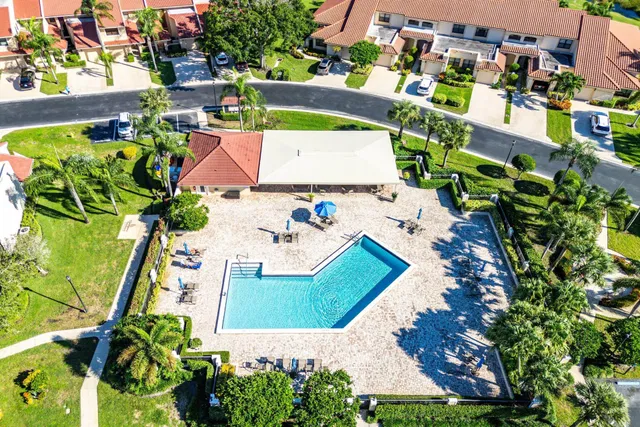 PGA National Palm Beach Gardens Residence photo 26