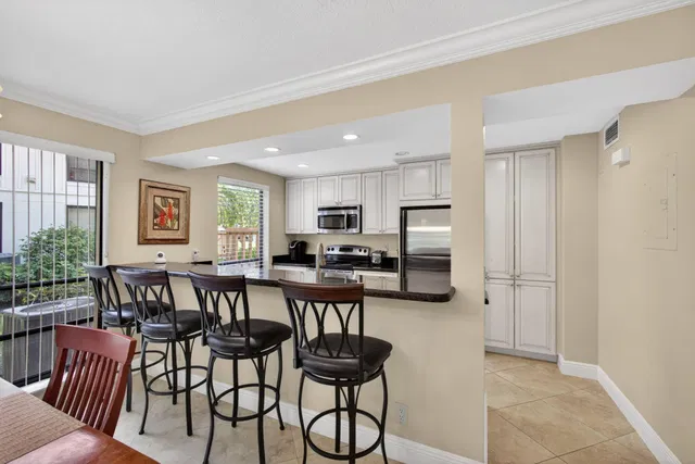PGA National Palm Beach Gardens Residence photo 7
