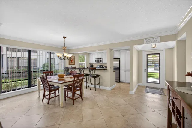 PGA National Palm Beach Gardens Residence photo 8