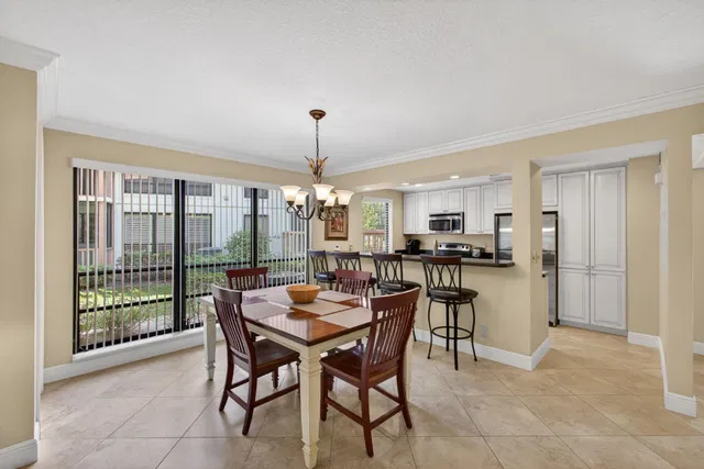 PGA National Palm Beach Gardens Residence photo 9