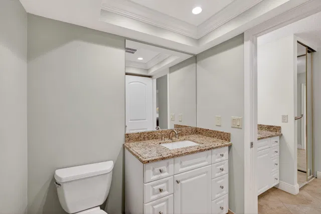 PGA National Palm Beach Gardens Residence photo 16