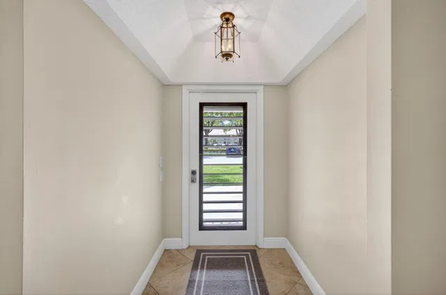 PGA National Palm Beach Gardens Residence photo 23