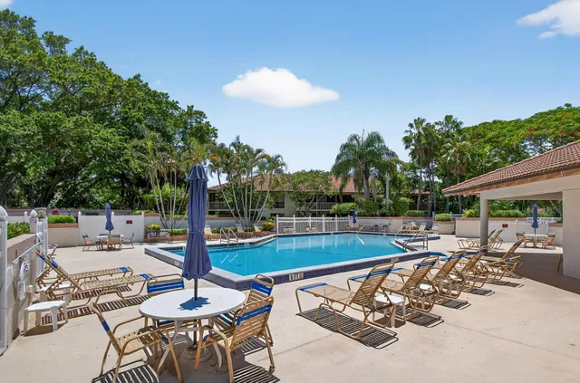 PGA National Palm Beach Gardens Residence photo 31