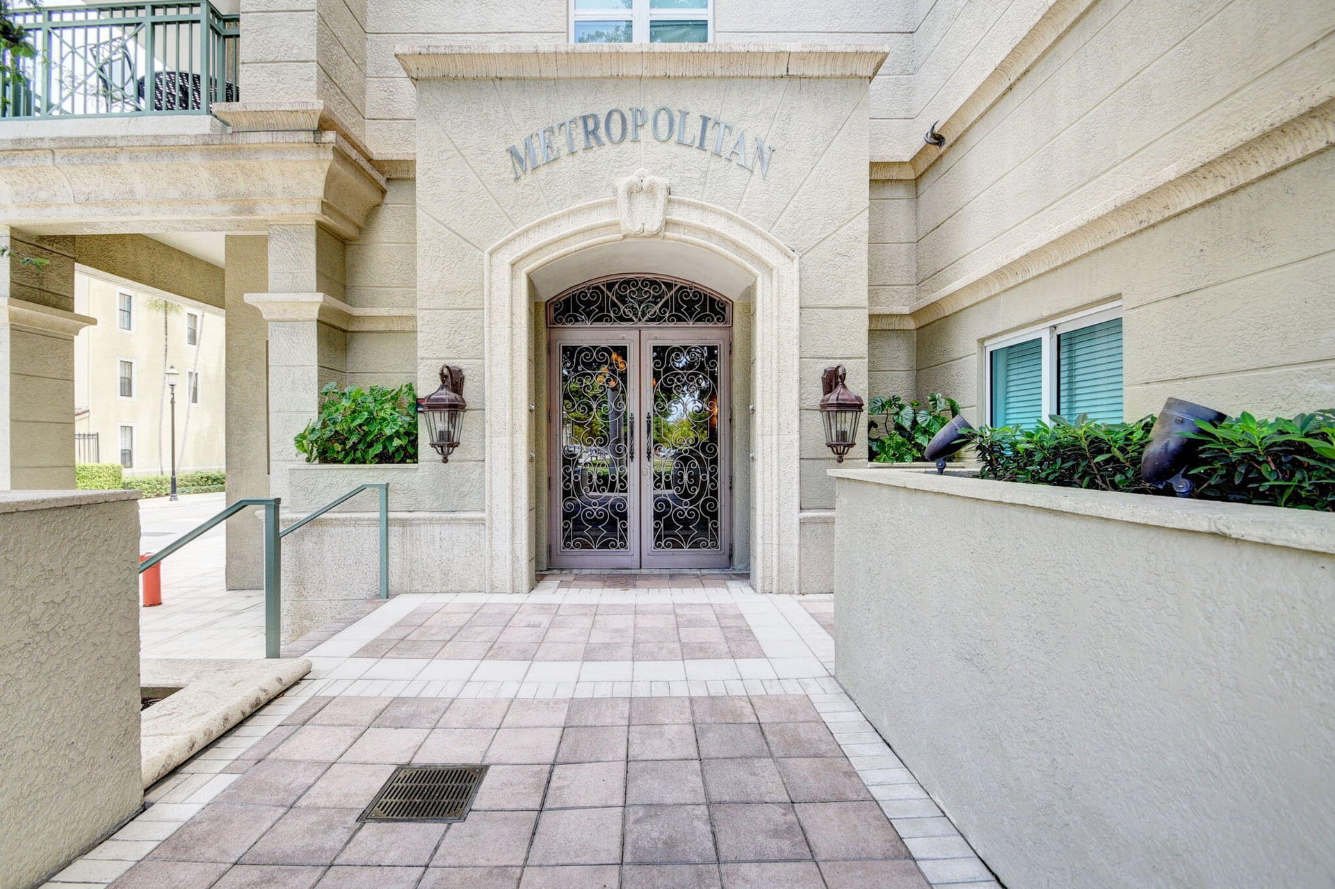 The Metropolitan Unit 307 photo 36