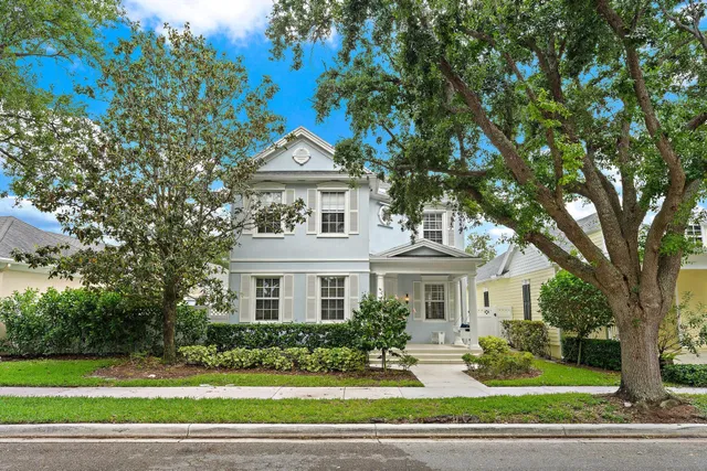 New Haven at Abacoa Residence photo 23
