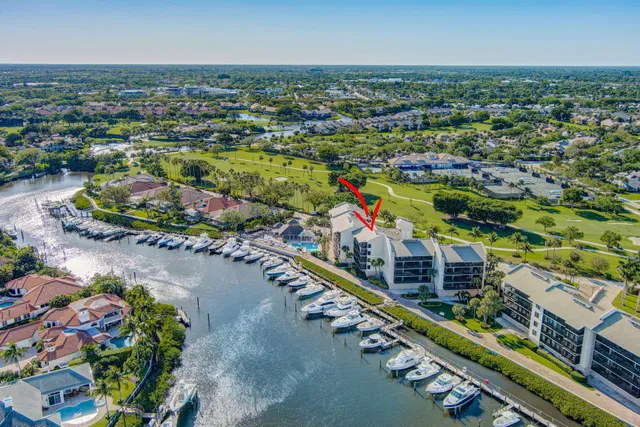 Jonathan's Landing Jupiter FL Unit E503 photo 3