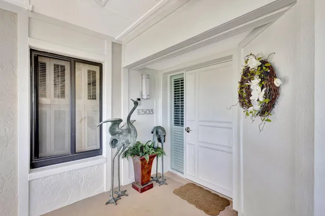 Jonathan's Landing Jupiter FL Unit E503 photo 4