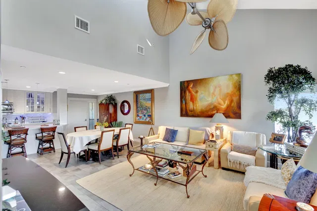 Jonathan's Landing Jupiter FL Unit E503 photo 23