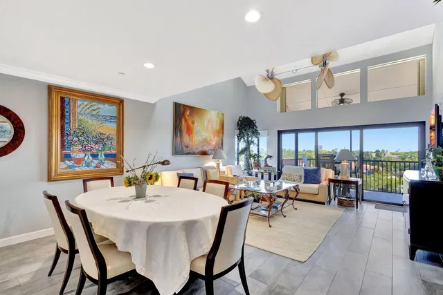 Jonathan's Landing Jupiter FL Unit E503 photo 25