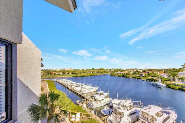 Jonathan's Landing Jupiter FL Unit E503 photo 29