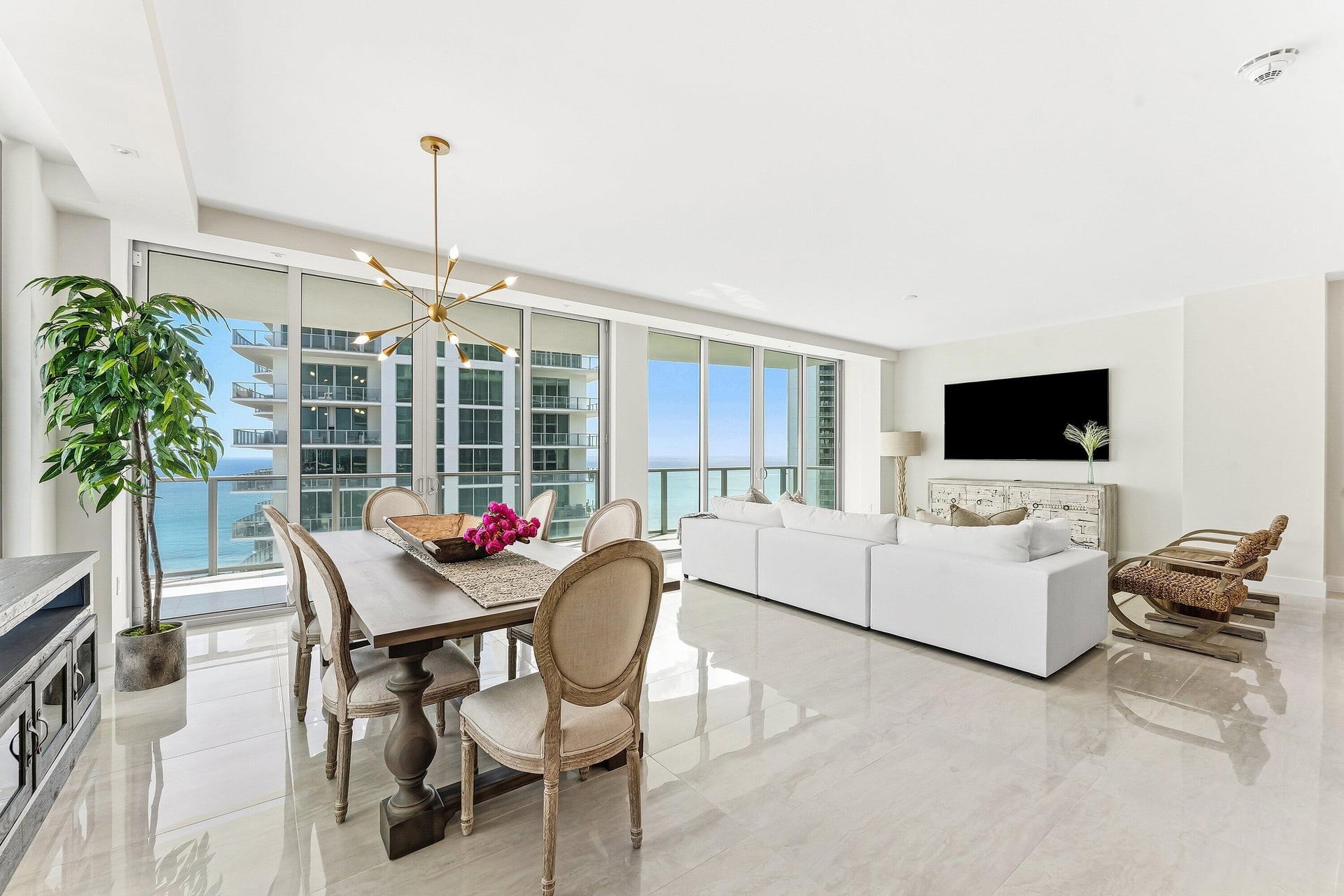 Amrit Ocean Resort & Residences Unit 1702p photo 8
