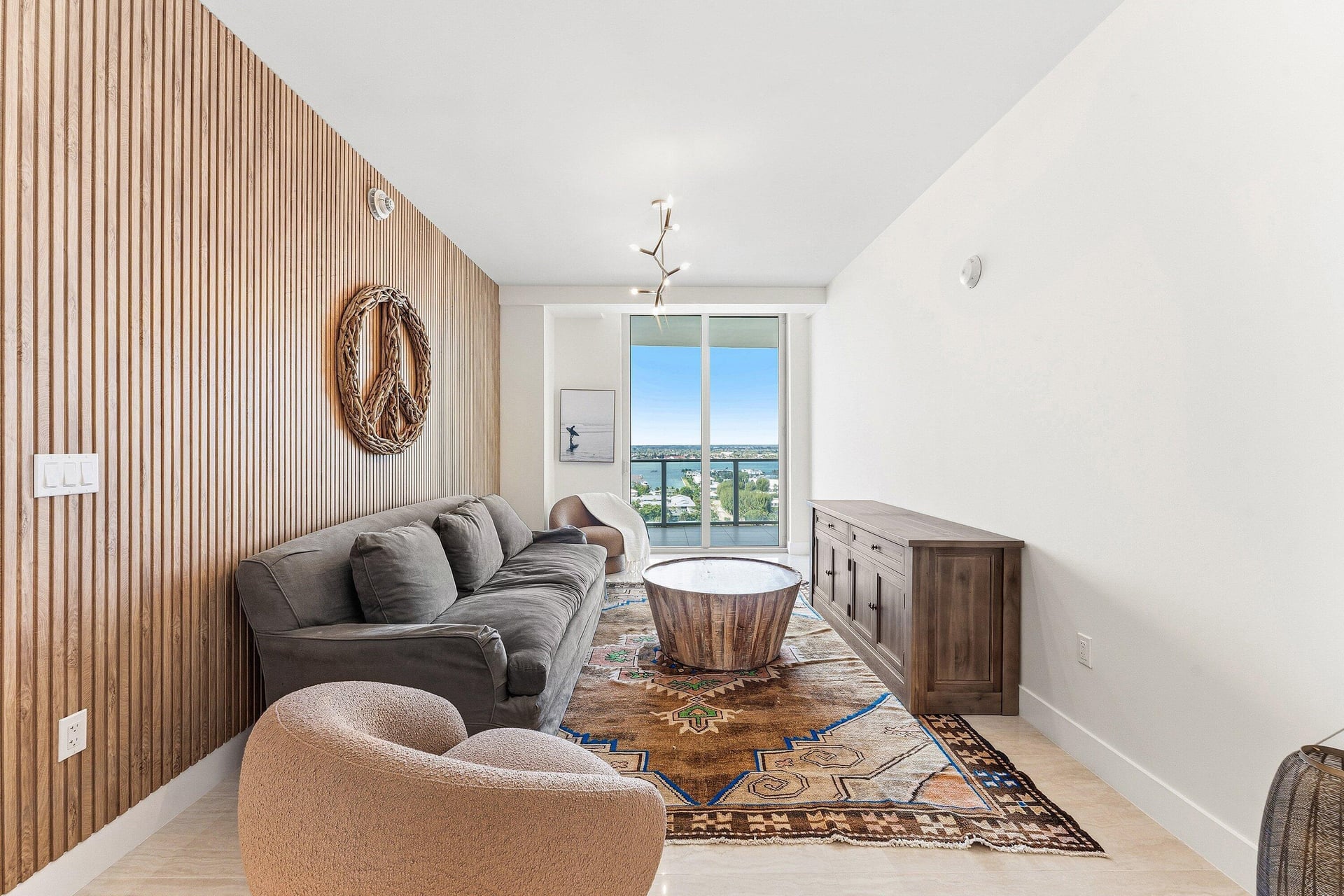 Amrit Ocean Resort & Residences Unit 1702p photo 23