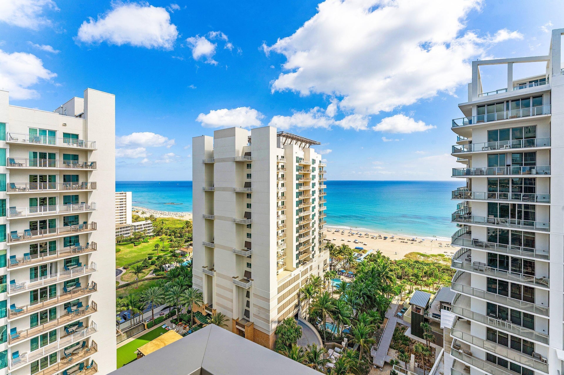 Amrit Ocean Resort & Residences Unit 1702p photo 36